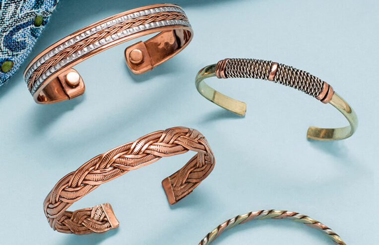 Best Ways To Clean Copper Jewelry