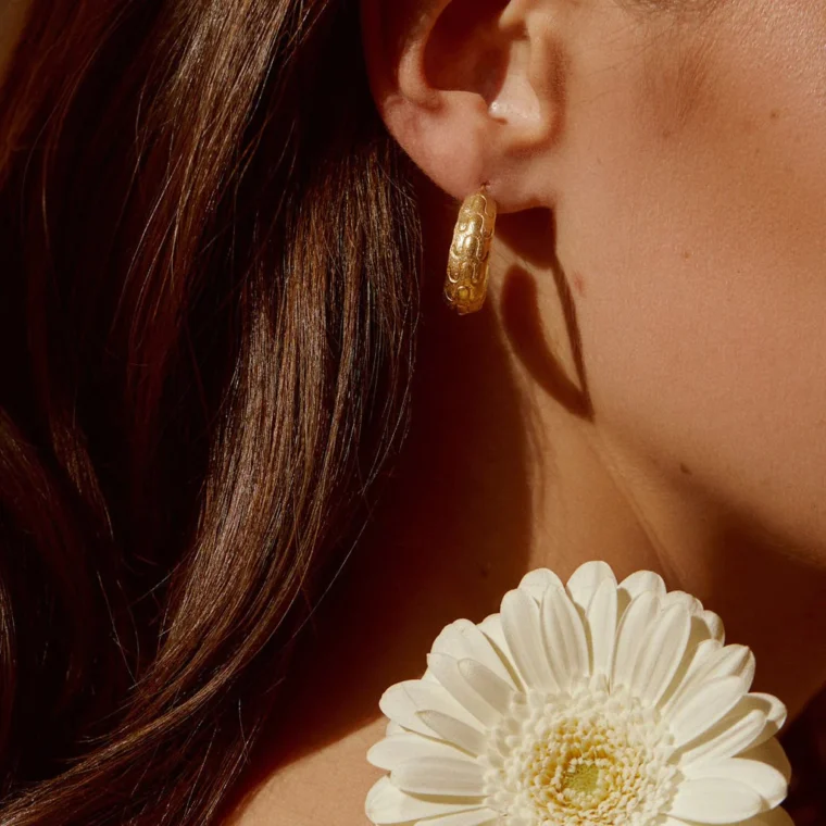 Are Gold Plated Earrings Good for Sensitive Ears
