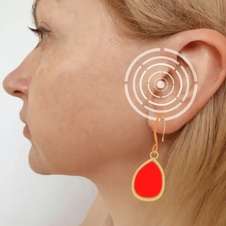 Are Magnetic Earrings Bad for Your Ears